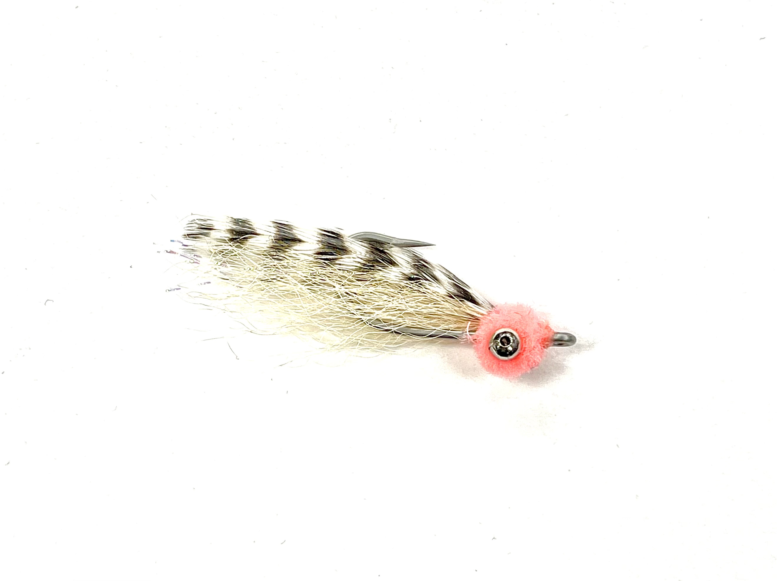 Mini Puff